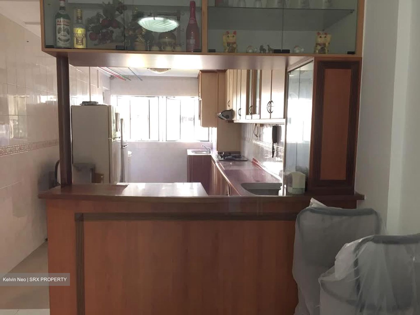 Blk 332 Teck Ghee View (Ang Mo Kio), HDB 3 Rooms #588938721